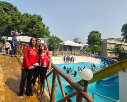 Grade 8 Field trip 2026-27